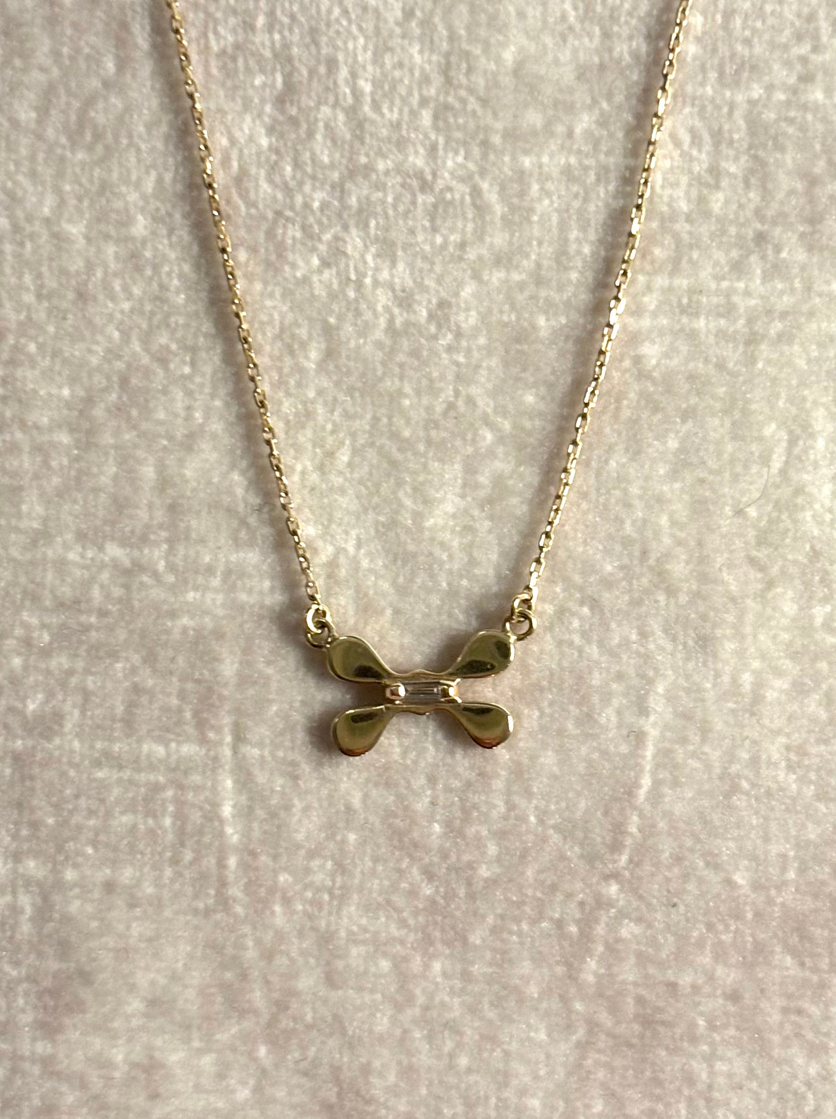 J.9 Montesino Necklace