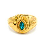V.4 – Turquoise ring