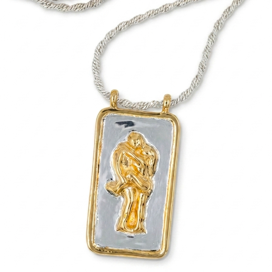 K.3 – Grounded Union Silver